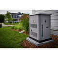 Standby Generators | Briggs & Stratton 040666 Power Protect 12000 Watt Air-Cooled Whole House Generator image number 4