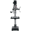 Drill Press | JET GHD-20 2HP20 in. Geared Head Drill Press 230V image number 4