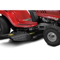 Self Propelled Mowers | Troy-Bilt PONY42RLM Pony 42 500cc Riding Lawn Mower image number 5