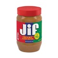 Snacks | Green Rabbit 5150072001 40 oz Creamy Peanut Butter (2/Pack) image number 0