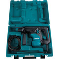 Rotary Hammers | Makita HR3001CK 120V 7.5 Amp Variable Speed 1-3/16 in. Corded SDS-Plus Rotary Hammer image number 7
