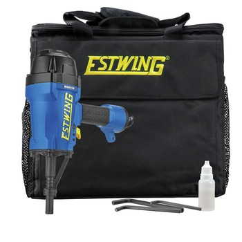 Estwing Single Pin 3 in. Pneumatic Concrete Nailer