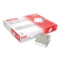 Mothers Day Sale! Save an Extra 10% off your order | ACCO A7072132A 1 in. Jaw Capacity Magnetic Clip - Silver (12/Pack) image number 1
