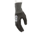 Work Gloves | MCR Safety 92721S Cut Pro 92721 Gloves - Small Black (1-Dozen) image number 1