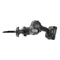 Reciprocating Saws | FLEX FX2241-1A 24V Advantage Brushless Lithium-Ion Cordless One-Handed Reciprocating Saw Kit (2.5 Ah) image number 1