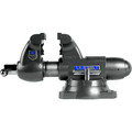 Vises | Wilton 28842 Tradesman 1765XC 6-1/2 in. Vise image number 2