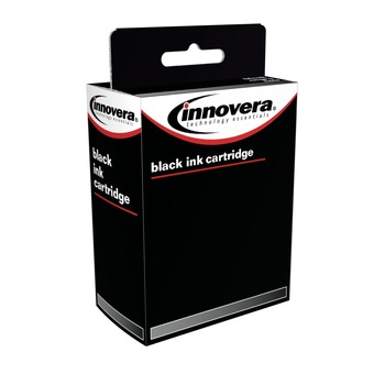 Innovera Remanufactured High-Yield Ink Replacement for PG-275XL (4981C001) - Black