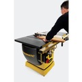 Table Saws | Powermatic PM9-PM25330KT-4 PM2000T 460V 5 HP 3-Phase 30 in. Rip 10 in. Extension Table Saw with ArmorGlide image number 14