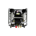 Portable Air Compressors | California Air Tools CAT-20020CR 2 HP 20 Gallon Oil-Free Vertical Air Compressor image number 6