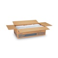 Cutlery | Dixie FH217 Plastic Cutlery Forks - White (1000/Carton) image number 3