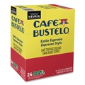 Food Service | Keurig 5000363549 Espresso Style K-Cups (96/Carton) image number 2