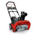 Snow Blowers | Snapper 1688054 82V Lithium-Ion Single-Stage 20 in. Cordless Snow Thrower Kit (4 Ah) image number 6