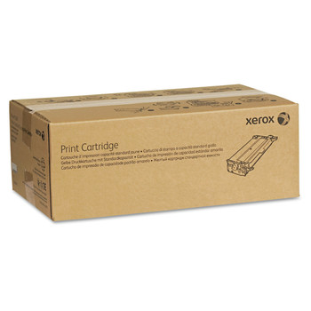 Xerox 38000 Page-Yield, Toner - Black (2/Pack)