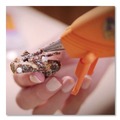 Office Jansan | Gorilla Glue 3034502 0.43 in. x 4 in. Hot Glue Sticks - Dries Clear (45/Pack) image number 5