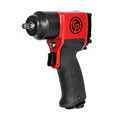 Air Impact Wrenches | Chicago Pneumatic 724H 3/8 in. Air Impact Wrench image number 0