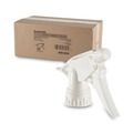 Office Jansan | Boardwalk 511300 300ES 9.5 in. Tube Trigger Sprayer for 32 oz. Bottles - White (24/Carton) image number 0