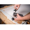 Painting | Metabo 601049620 Die Cast Aluminium Gear Housing Corded Paint Remover Tool image number 4