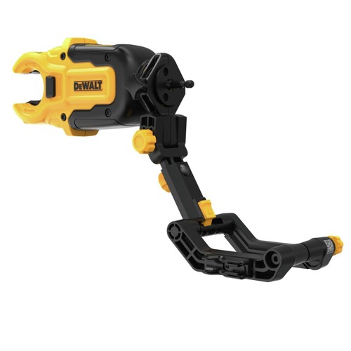 Dewalt IMPACT CONNECT Copper Pipe Cutter Attachment