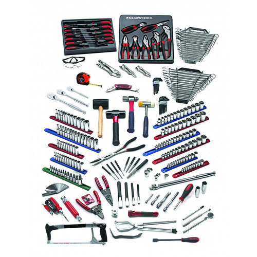 GearWrench 83095 Intermediate Auto Body TEP Set image number 0