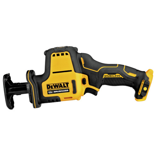 Reciprocating Saws | Dewalt DCS312B XTREME 12V MAX Brushless Lithium-Ion One-Handed Cordless Reciprocating Saw (Tool Only) image number 0
