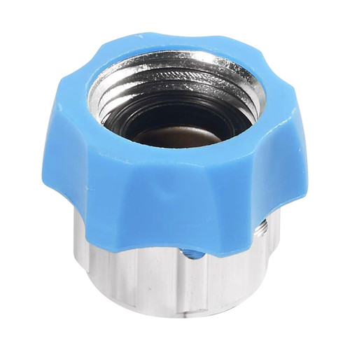Pressure Washer Accessories | Quipall BY-GC Garden Water Inlet Connector (for 2000EPW, 2000EPWKIT, and 1500EPW) image number 0