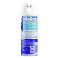 Cleaning & Janitorial Supplies | LYSOL Brand 19200-74186 12.5 oz. Aerosol Disinfectant Spray - Crisp Linen Scent (12/Carton) image number 3