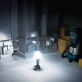 Flashlights | Makita DML807 18V LXT Cordless Lithium-Ion L.E.D. Lantern/Flashlight (Tool Only) image number 5