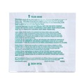 Bulk Savings Pricing 2 | Bausch & Lomb 8576 Sight Savers 8 in. x 5 in. Pre-Moistened Anti-Fog Tissues with Silicone (100/Box) image number 4