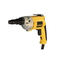Screw Guns | Factory Reconditioned Dewalt DW255R 5300 RPM High Speed VSR Corded Drywall Screwgun image number 1