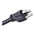 Office Jansan | Tripp Lite PS2408 120V 15 Amp 8 Outlet 24 in. Corded Vertical Power Strip image number 9