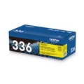 Ink & Toner | Brother TN336Y 3500 Page High-Yield Toner - Yellow image number 4