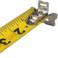 Tape Measures | Klein Tools 9225 25 ft. Magnetic Double-Hook Tape Measure image number 2