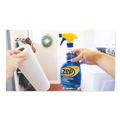 Cleaning & Janitorial Supplies | Zep Commercial ZU112032 32 oz. Spray Bottle Streak-Free Glass Cleaner - Pleasant Scent (12/Carton) image number 6