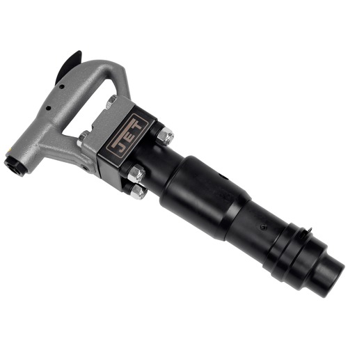 Air Hammers | JET JCT-3623 4 in. Stroke Hex Shank 4-Bolt Chipping Hammer image number 0