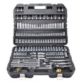 Hand Tool Sets | Dewalt DWMT75049 192 Pc Mechanics Tool Set image number 0
