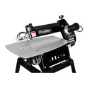 Scroll Saws | Excalibur EX-16K 16 in. Tilting Head Scroll Saw Kit with Stand & Foot Switch (EX-01) image number 6
