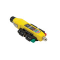 Detection Tools | Klein Tools VDV512-101 Coax Explorer 2 Cordless Tester Kit with Cable Tester/ Wire Tracer/ Coax Mapper image number 2