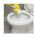 Cleaning Brushes | Boardwalk BWK00170EA 10 in. Handle 2 in. Mop Head Cone Bowl Mop - White image number 5