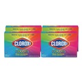 Office Jansan | Clorox 2 03098 49.2 oz. Stain Remover and Color Brightener Powder - Original (4/Carton) image number 0