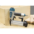 Brad Nailers | Factory Reconditioned Makita AF505N-R 18 Gauge 2 in. Brad Nailer Kit image number 5