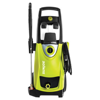 Factory Reconditioned Sun Joe Pressure Joe 2,030 PSI 1.76 GPM Electric Pressure Washer