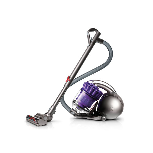 Vacuums | Factory Reconditioned Dyson 22524-02 DC39 Animal Canister Vacuum image number 0