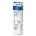 Cleaning & Janitorial Supplies | Clorox Healthcare 31424 6.75 in. x 9 in. 1-Ply Individual Bleach Germicidal Wipes - Unscented White (6/Carton) image number 2