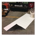 Cleaning & Janitorial Supplies | Quick Dam MFPHC3278-1 Mighty Mat Floor Pads, 20X Its Weight, 32-in x 78-in image number 4