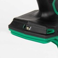 Drill Drivers | Metabo HPT DS18DCQ4M 18V MultiVolt Cordless High Torque Drill Driver (Tool Only) image number 7