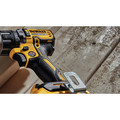 Hammer Drills | Dewalt DCD796B 20V MAX XR Lithium-Ion Compact 1/2 in. Cordless Hammer Drill (Tool Only) image number 4