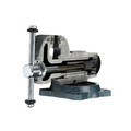 Vises | Wilton 63201 1765, Tradesman Vise, 6-1/2 in. Jaw Width, 6-1/2 in. Jaw Opening, 4 in. Throat Depth image number 6