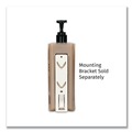 Cleaning & Janitorial Supplies | Diversified Hospitality Solutions AIR11TPC480 Terra Pure 16.23 oz Conditioner - Green Tea Lemongrass (12/Carton) image number 5