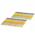 Nails | Freeman FR-131-3B 3 in. x 0.131 in. Smooth Shank Framing Nails (2,000-Pack) image number 0