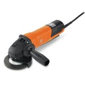 New Year New Savings! Save $25 off $150 | Fein 72226160120 CG 10-125 PDE 10 Amp 5 in. Compact Angle Grinder image number 0